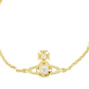 Lee Orb Bracelet Vivienne Westwood Metal Gold
