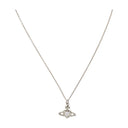 Noella Necklace Vivienne Westwood Silver Silver