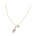 Joselita Necklace Vivienne Westwood Metal Silver