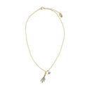 Joselita Necklace Vivienne Westwood Metal Silver