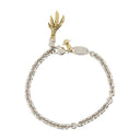 Joselita Bracelet Vivienne Westwood Metal Silver