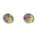 Lavinia Earrings Vivienne Westwood Metal Gold