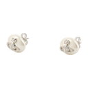 Lavinia Earrings Vivienne Westwood Metal Silver