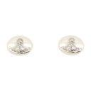 Lavinia Earrings Vivienne Westwood Metal Silver