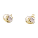 Lavinia Ohrringe Vivienne Westwood Metal Gold