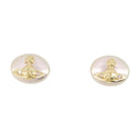 Lavinia Ohrringe Vivienne Westwood Metal Gold