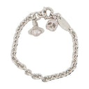 Circe Bracelet Vivienne Westwood Metal Silver