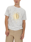 Maglietta Vivienne Westwood con logo