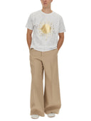 Maglietta Vivienne Westwood con logo