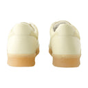 Zapatillas de zapatillas MM6 Maison Margiela Beige/White