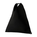 Bolso Japonés Clásico Mm6 Maison Margiela Poliéster Negro