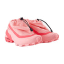 Cross Low Sneakers Mm6 Maison Margiela X Salomon Synthetic Pink