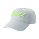 Cap Versace Denim Blue