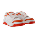 Odissea Sneakers Versace Leather White