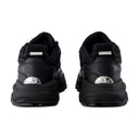 Sneakers Versace Leather Black