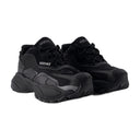 Sneakers Versace Leather Black