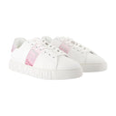 Free Bio Sneakers Versace Synthetic White