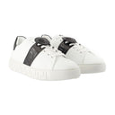 Joggesko Versace skinnhvit