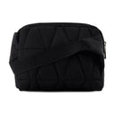 Bum Belt Bag Versace Nylon Black