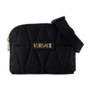 Bum Belt Bag Versace Nylon Black