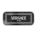 发夹Versace PVC黑色