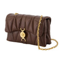 Kleio mini sac kleio en cuir d'agneau