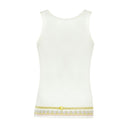 Underwater T Shirt Versace Cotton Neutral