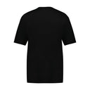 Medusa Rock T Shirt Versace Cotton Black