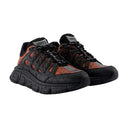 Zapatillas Versace Piel Negro