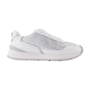 Sneakers Versace Leather White