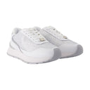 Sneakers Versace Leather White