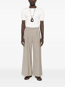 Lemaire Rib Henley Top