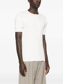Lemaire Rib Henley Top