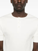 Lemaire Rib Henley Top