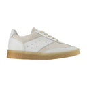 Sneakers Mm6 Maison Margiela White Leather
