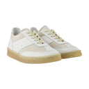 Sneakers Mm6 Maison Margiela White Leather