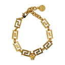 Bracciale Greca Versace Metal Gold