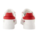Port.light Strobel Sneakers Dolce & Gabbana Leather White