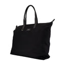 Adamo Shopper Bag Dolce&Gabbana Leather Black