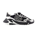 Fast Sneakers Dolce&Gabbana Leather White