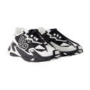 Fast Sneakers Dolce&Gabbana Leather White