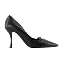Gruppo 32 Pumps Dolce&Gabbana Leather Black