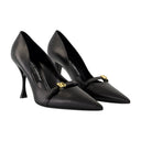 Gruppo 32 Pumps Dolce&Gabbana Leather Black