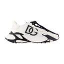 Fast Sneakers Dolce&Gabbana Leather White