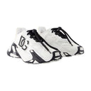 Fast Sneakers Dolce&Gabbana Leather White