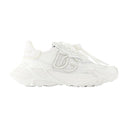 Fast Sneakers Dolce&Gabbana Rayon White