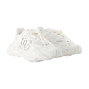 Fast Sneakers Dolce&Gabbana Rayon White