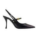 Gruppo 32 Pumps Dolce&Gabbana Leather Black