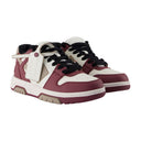 Sneakers Out Of Office Off White Leder Multi