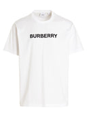 Burberry logo T camiseta